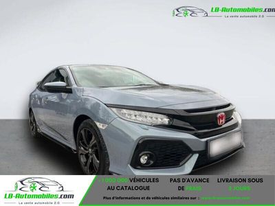 occasion Honda Civic 1.5 i-VTEC 182 BVM