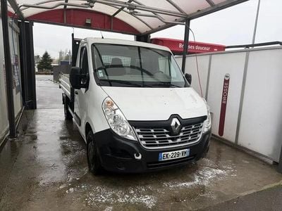 Occasion 2017 Renault Master Van | 14 600 € (Super prix)