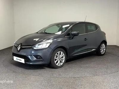 Renault Clio IV