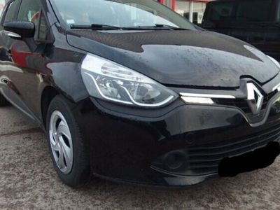 occasion Renault Clio IV 