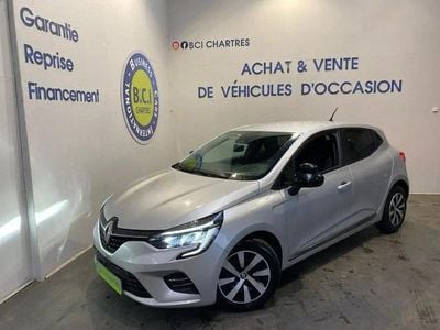 Occasion Renault Clio V Business 91 ch (66 kW) 2023 Gris Berline