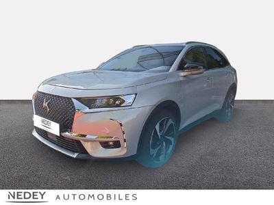 Occasion DS Automobiles DS7 Crossback Rivoli 2021 SUV