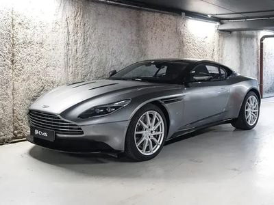 Aston Martin DB11