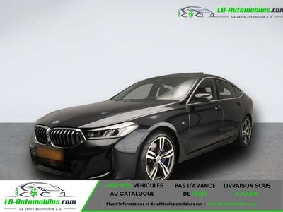 Occasion 2020 BMW 630 Coupé | 42 100 €