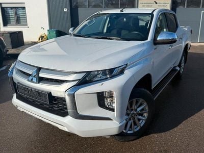 Occasion 2020 Mitsubishi L200 Pick-up | 25 990 € (Super prix)