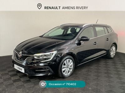 Renault Mégane IV