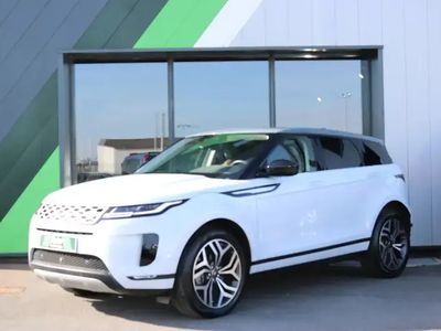 occasion Land Rover Range Rover evoque Mark II P200 FLEXFUEL MHEV AWD BVA9 R-Dynamic