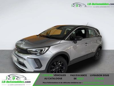Occasion 2022 Opel Crossland SUV | 19 800 € (Prix juste)