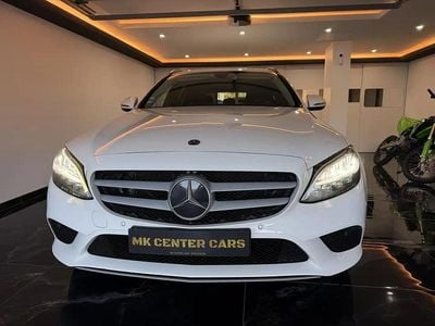 Occasion Mercedes C180 Avantgarde 122 ch (89 kW) 2019 Break