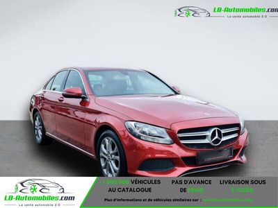 occasion Mercedes C180 Classe180 BVM