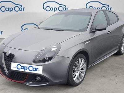 Occasion 2018 Alfa Romeo Giulietta Lusso | 14 490 €