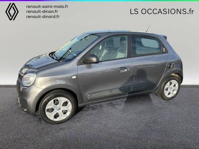 occasion Renault Twingo TWINGO IIIIII Achat Intégral - 21 - Life