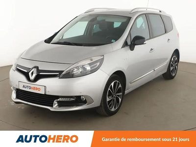 Renault Grand Scénic IV