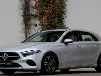 Occasion Mercedes A180 Progressive 136 ch (100 kW) 2023 Berline