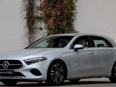 Occasion 2023 Mercedes A180 Progressive Berline | 29 200 € (Prix juste)