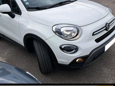 occasion Fiat 500X 1.0 firefly turbo t3 120 ch city cross