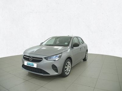 Gris Occasion 2021 Opel Corsa-e Business Citadine | 14 990 € (Prix juste)