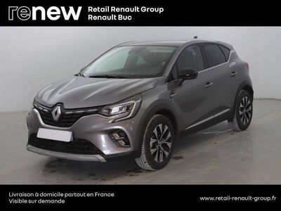 occasion Renault Captur CAPTURTCe 90 - Techno