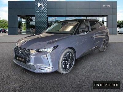 Violet Occasion 2025 DS Automobiles DS4 Berline | 45 990 €