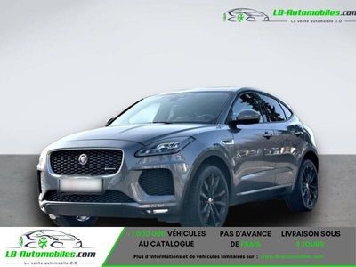 occasion Jaguar E-Pace 2.0 - 250 Ch Awd Bva