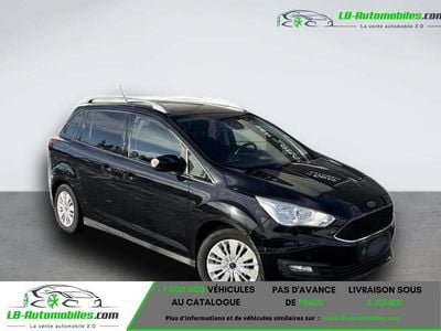 Occasion Ford Grand C-Max 125 ch (91 kW) 2019 Monospace
