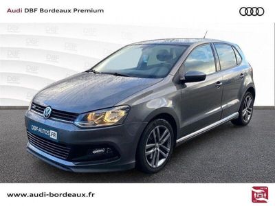 VW Polo 2014 d'occasion à vendre - AutoUncle