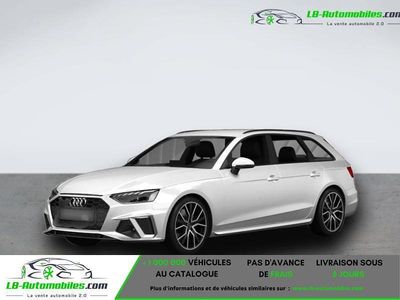 Occasion 2022 Audi A4 Break | 30 300 € (Prix juste)