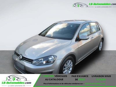 Occasion 2017 VW Golf Berline | 17 400 € (Prix juste)