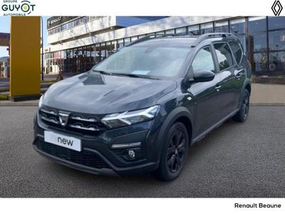 occasion Dacia Jogger TCe 110 5 places SL Extreme +