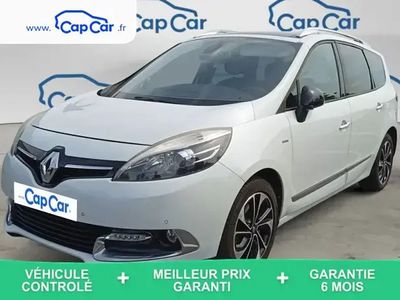 Renault Grand Scénic III