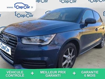 Occasion Audi A1 95 ch (69 kW) 2016 Citadine