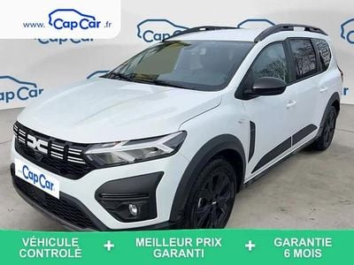 Occasion Dacia Jogger Extreme 94 ch (69 kW) 2023 Blanc Monospace