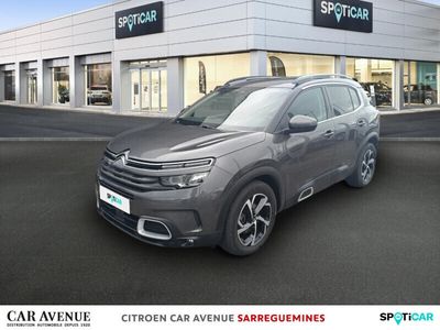 occasion Citroën C5 Aircross d'occasion BlueHDi 130ch S&S Shine EAT8