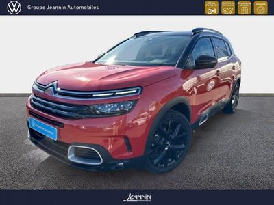 occasion Citroën C5 Aircross BlueHDi 130 S&S BVM6 Shine