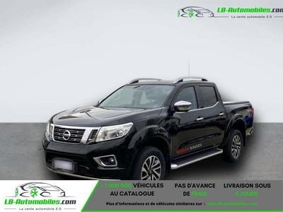 Occasion 2019 Nissan Navara Pick-up | 38 200 €