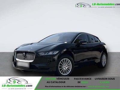 Occasion 2020 Jaguar I-Pace SUV | 35 100 € (Super prix)