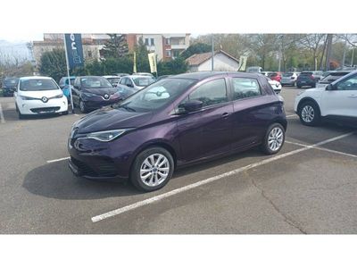 occasion Renault Zoe R110 Achat Intégral Zen