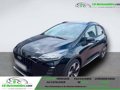 Occasion 2023 Ford Fiesta Citadine | 27 100 € (Prix cher)