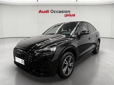 Occasion 2023 Audi Q5 Sportback SUV | 44 900 €