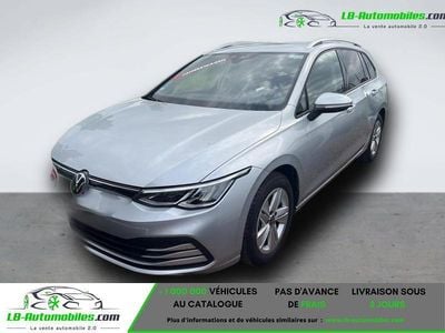 VW Golf VIII