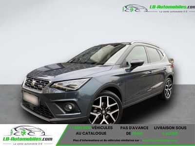Occasion 2021 Seat Arona FR SUV | 23 900 € (Prix juste)
