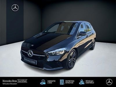 Occasion 2023 Mercedes B180 Monospace | 31 490 €
