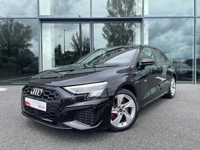 Audi A3 Sportback e-tron