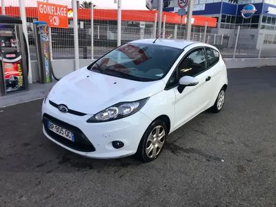 occasion Ford Fiesta 1.4 TDCi 70 FAP Titanium +