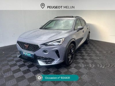 Occasion Cupra Formentor VZ 245 ch (180 kW) 2023 SUV
