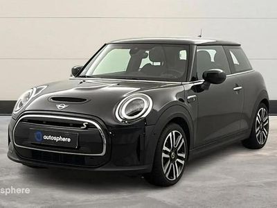 Occasion Mini Cooper SE Premium Plus 136 kW (186 ch) 2023 Citadine