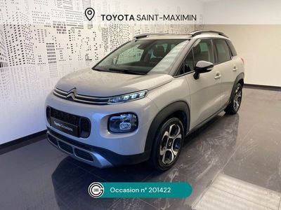 occasion Citroën C3 PureTech 110ch S&S Shine