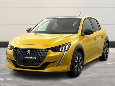 Occasion Peugeot 208 GTi 103 ch (75 kW) 2022 Citadine