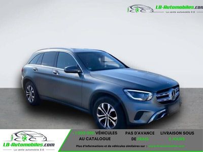 occasion Mercedes 200 GLCd BVA