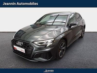 Audi A3 Sportback e-tron